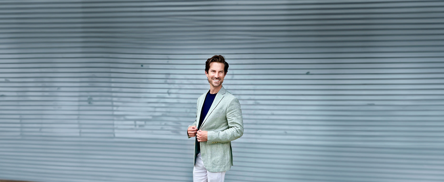 EY Announces Justin Baer of Collars & Co. as an Entrepreneur Of The Ye