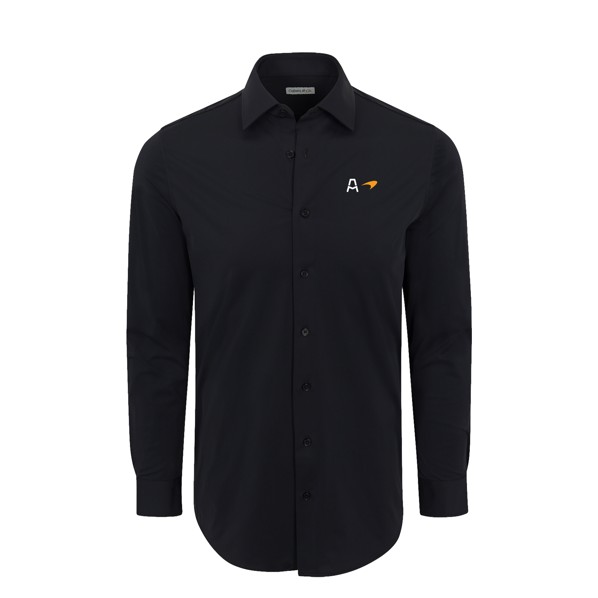 Collars and Co. Apex Button-Up Shirt