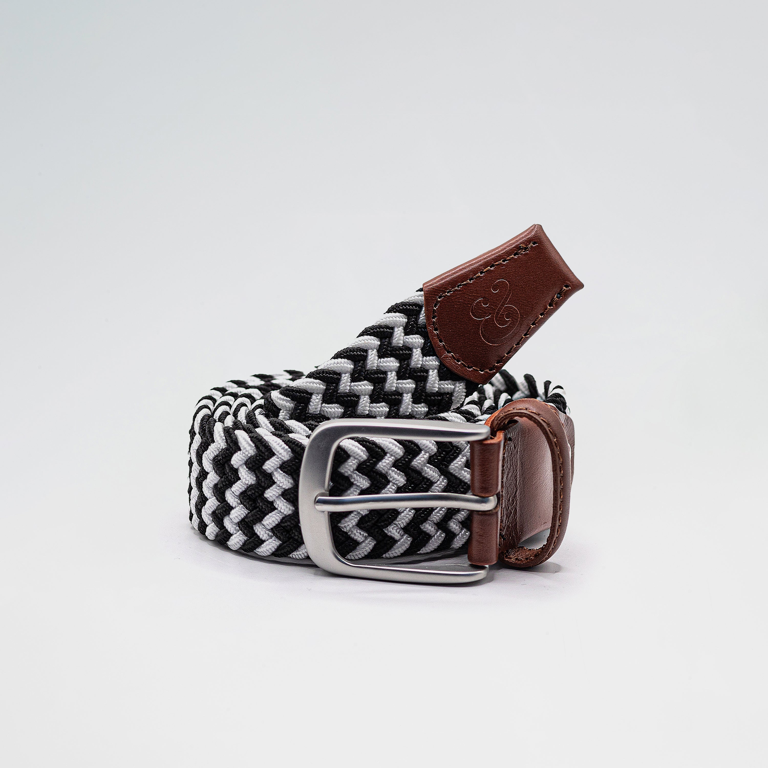 Levi's Stretch Woven Belt OV, Regular Black, 110 Unisex, Regular Black, 110 cm Levi's Stretch Woven Belt OV, Regular Black, 110 Unisex, Regular Black, 110 cm