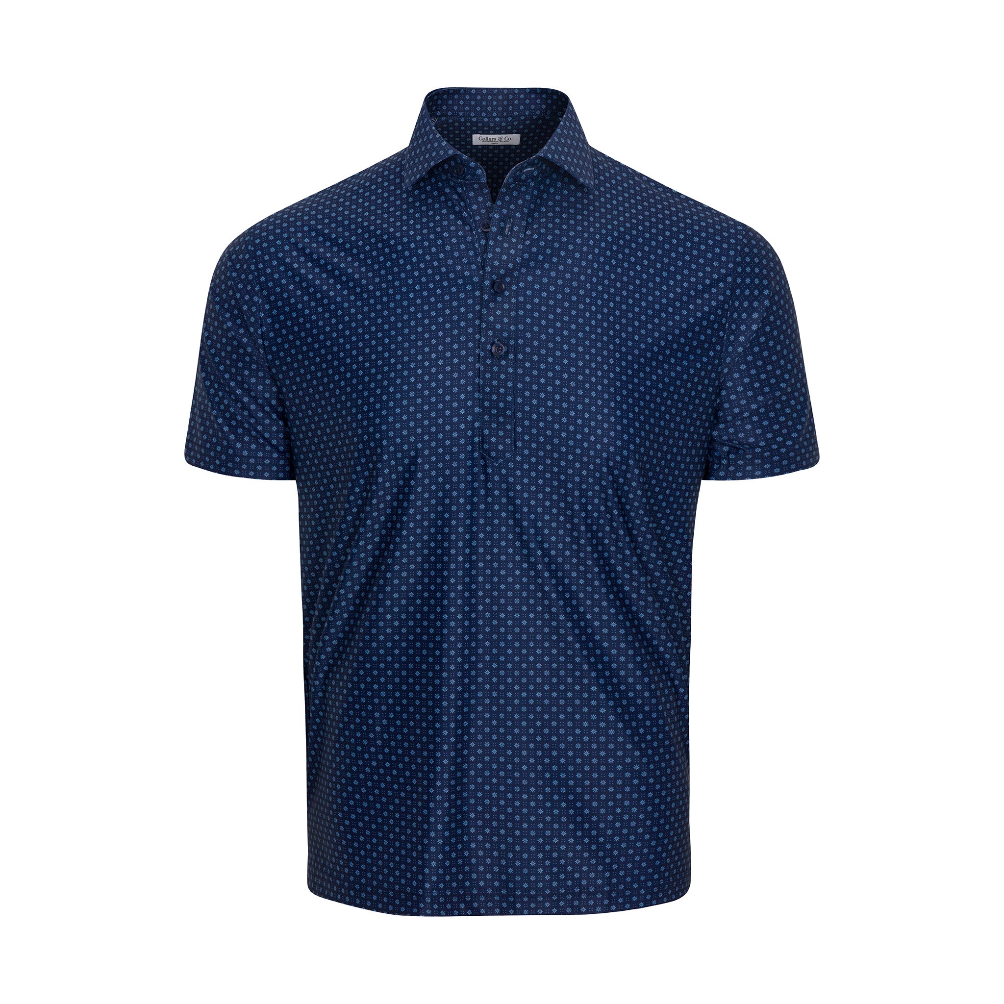 Featherweight Flex Polo Dark Tide – Collars & Co.