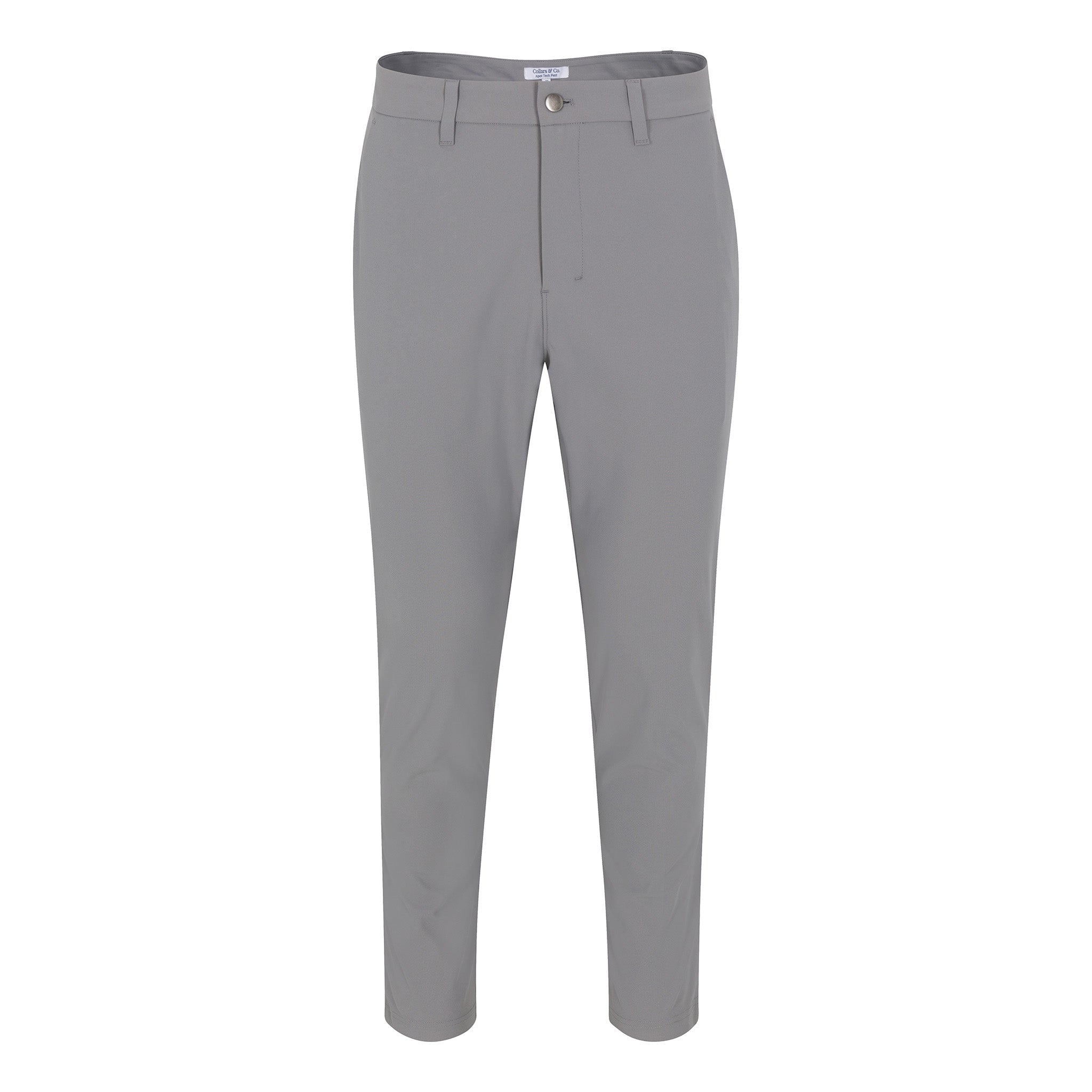 Apex Tech Pants Grey – Collars & Co.