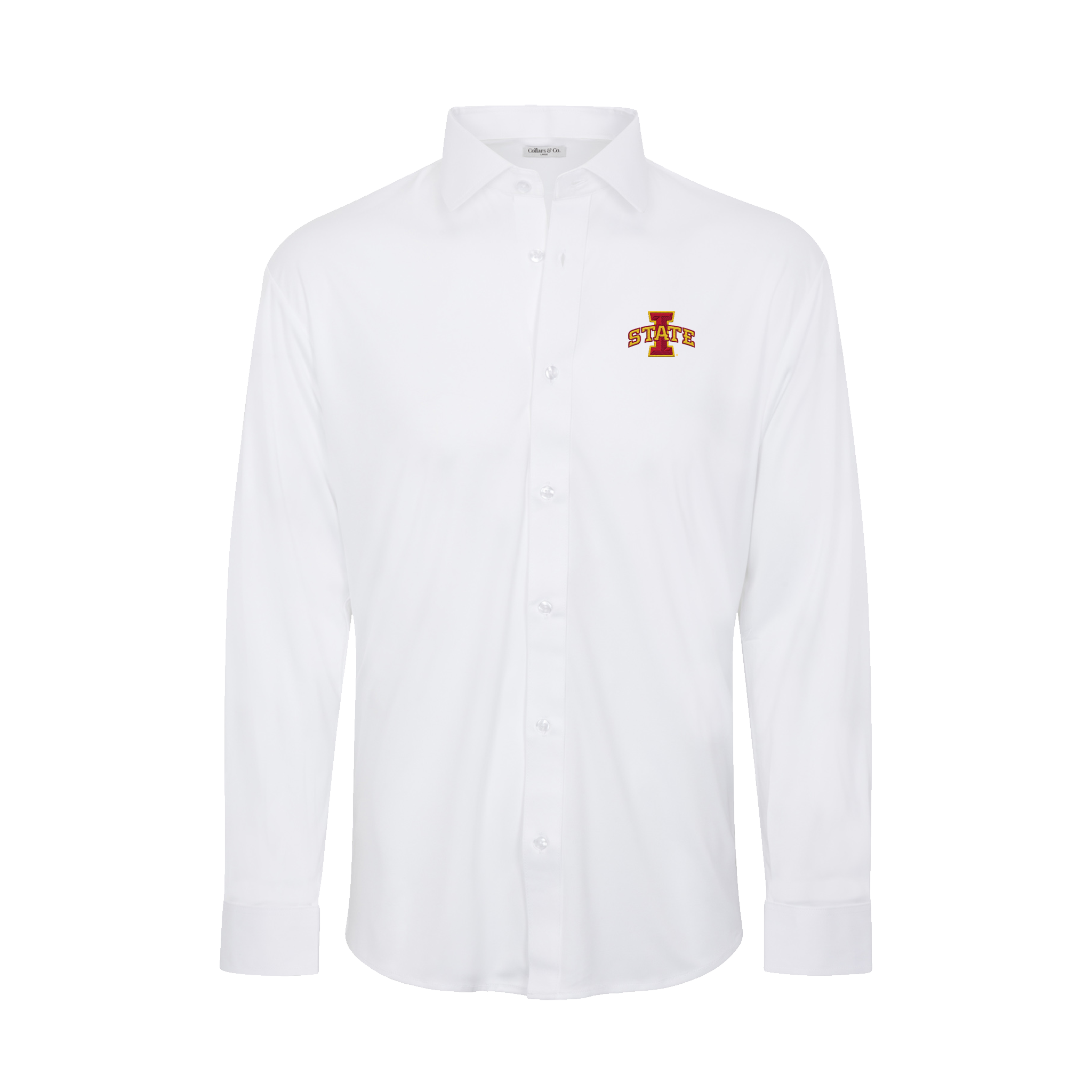 iowa state dress shirt Iowa State University Shirts, Sweaters, Iowa State Cyclones Ugly Sweaters, Dress Shirts