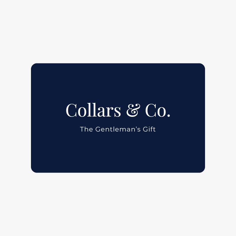 Gift Card Collars & Co.
