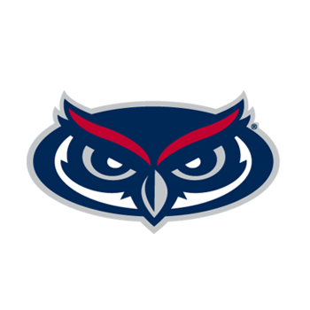 Florida Atlantic University Logo