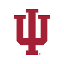 Indiana University Logo