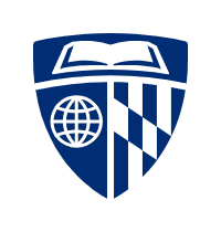 Johns Hopkins University Logo