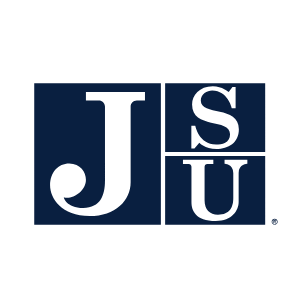 Jackson State University Logo