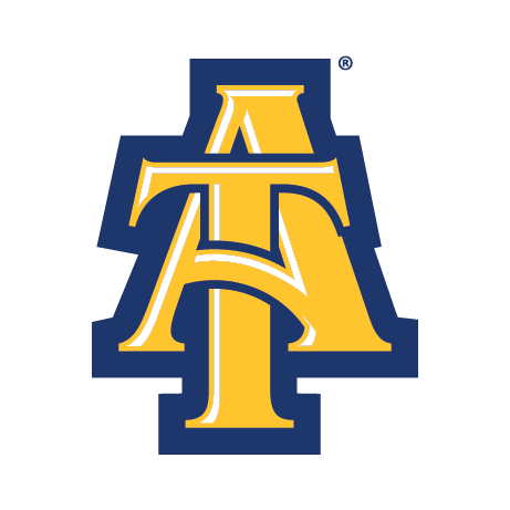 North Carolina A&T Logo