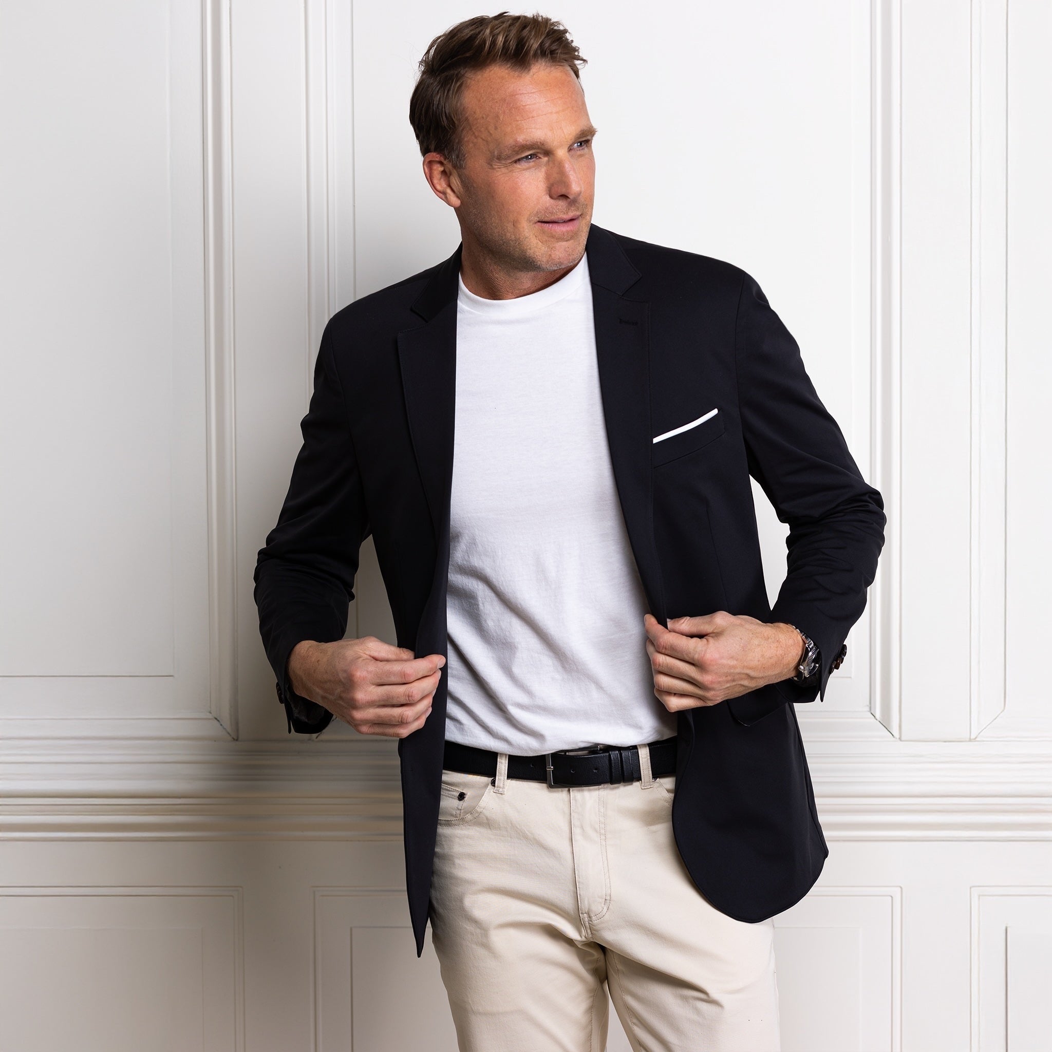 All Blazers – Collars & Co.