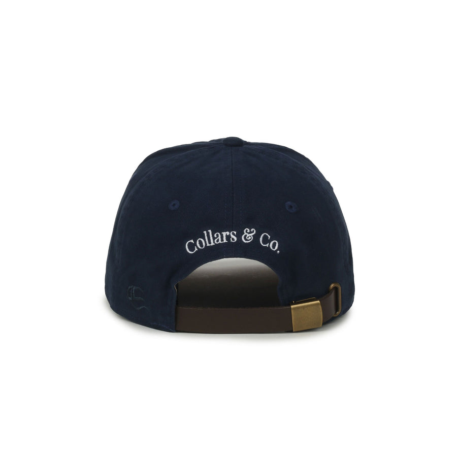 Collars & Co. American Flag Hat