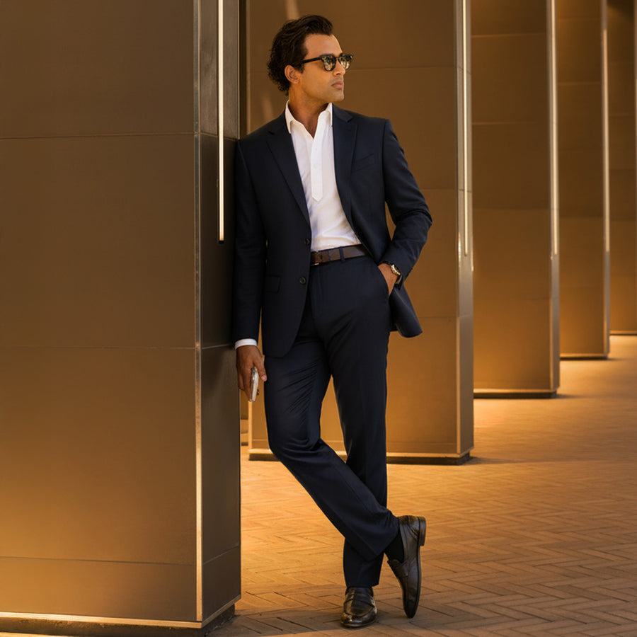 Maverick Performance Pants Black