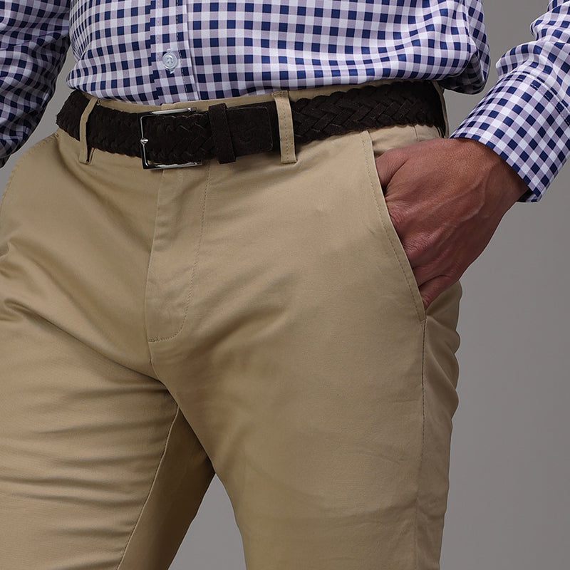 Men's Stretch Flex Trouser