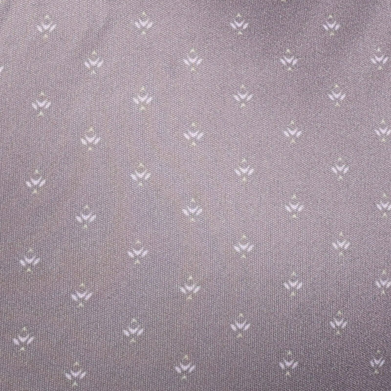 Semi-Spread Collar Polo Phoenix Grey