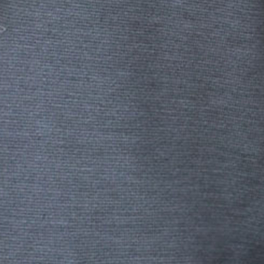 The Milano Deconstructed Knit Swazer - Grey Merino Blend Sweater Blazer