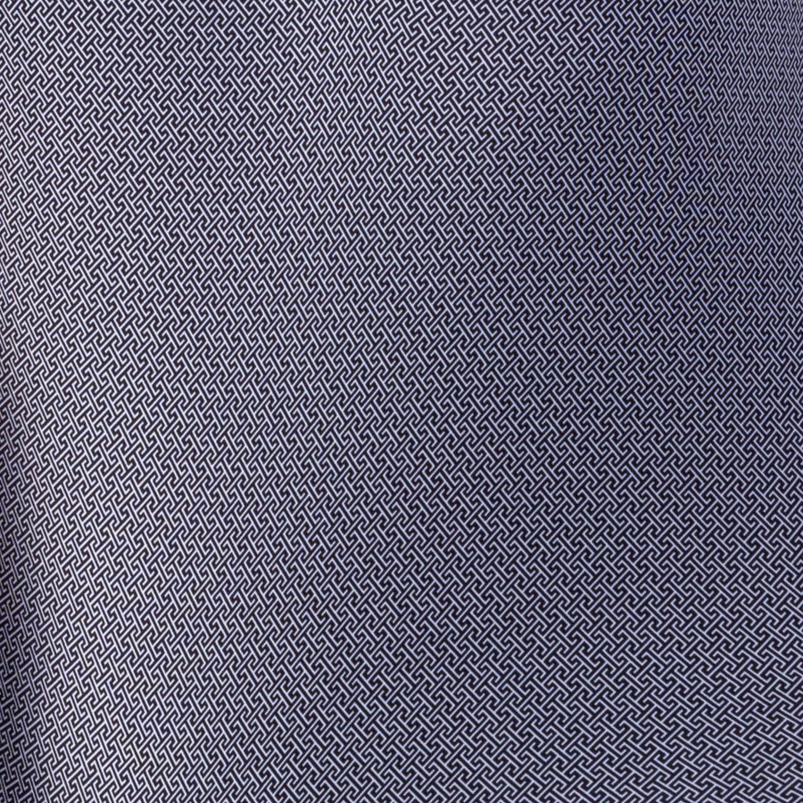 Semi-Spread Collar Polo The Xeron