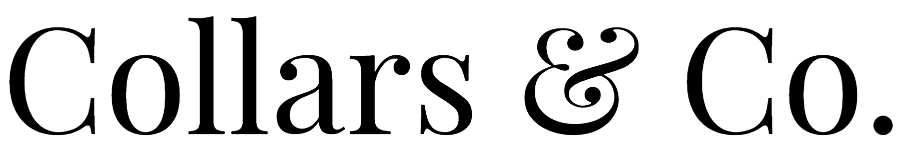 Collars & Co. logo