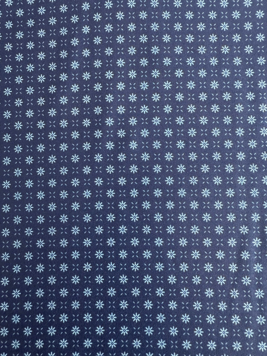 Featherweight Flex Polo Dark Tide