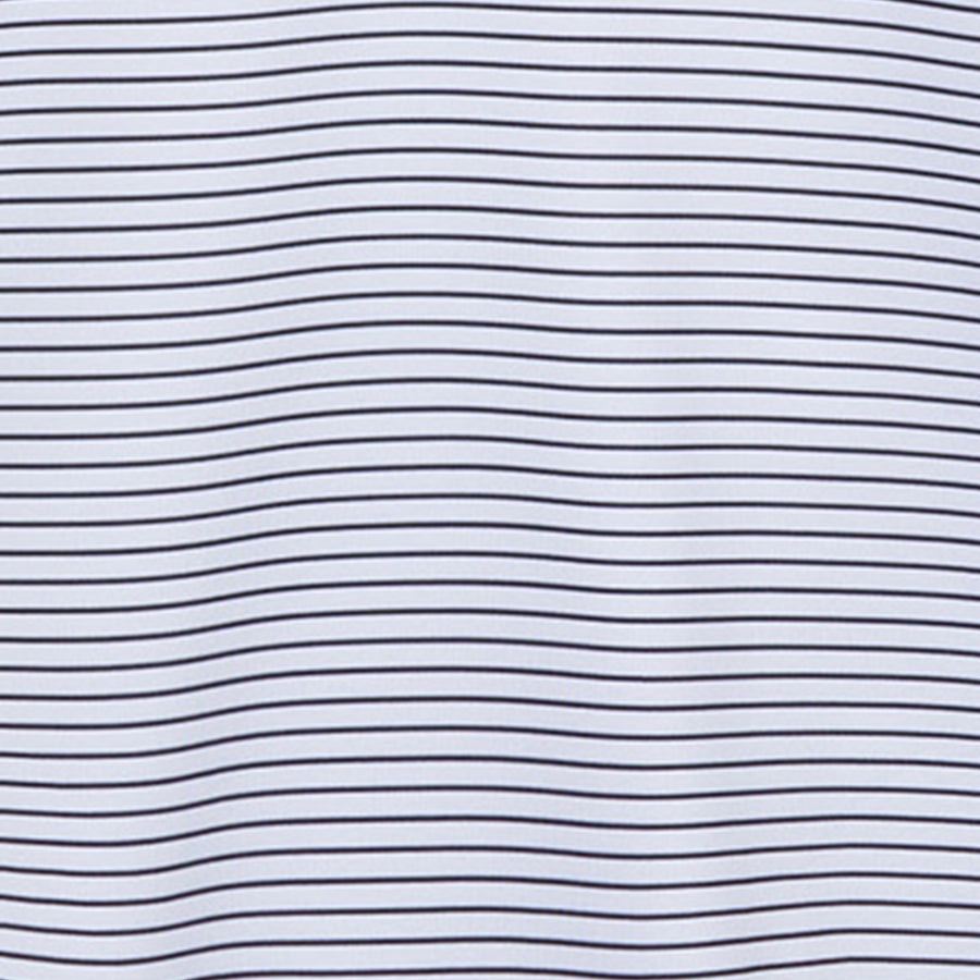 Featherweight Flex Polo Preston Black