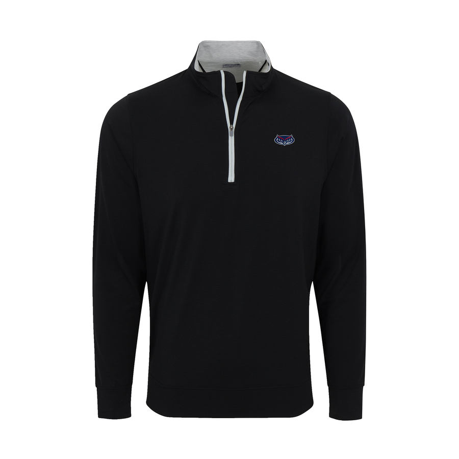 Florida Atlantic DriRelease® Performance Pullover Black
