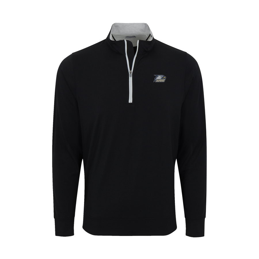 Georgia Southern DriRelease® Performance Pullover Black