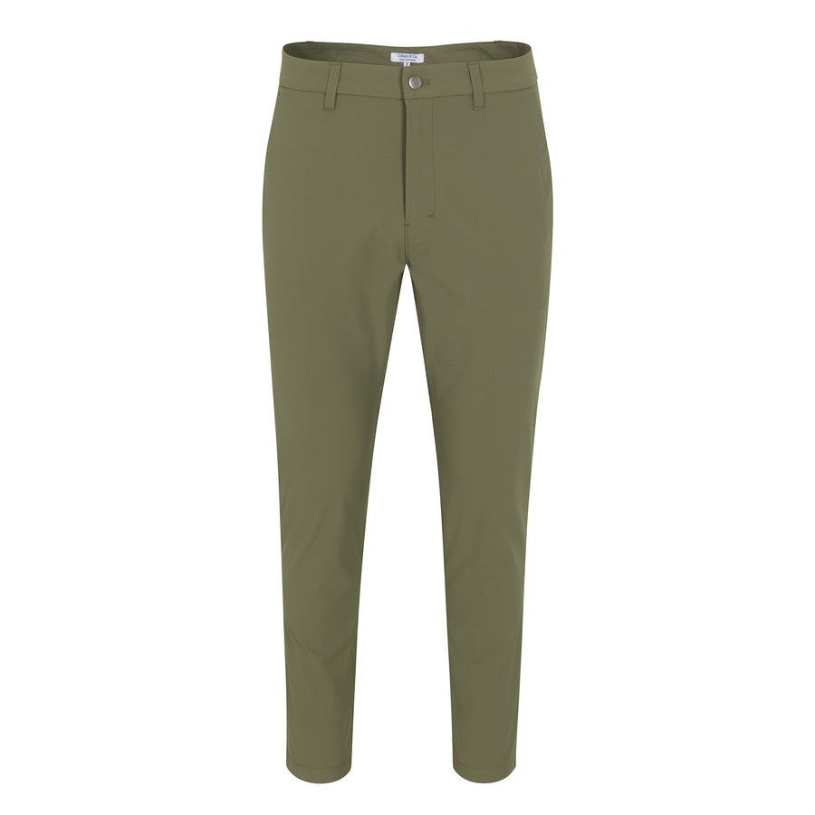Apex Tech Pants Green