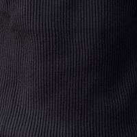 Men's Quarter Zip Oversized Sweatshirts Mock Neck Pullover