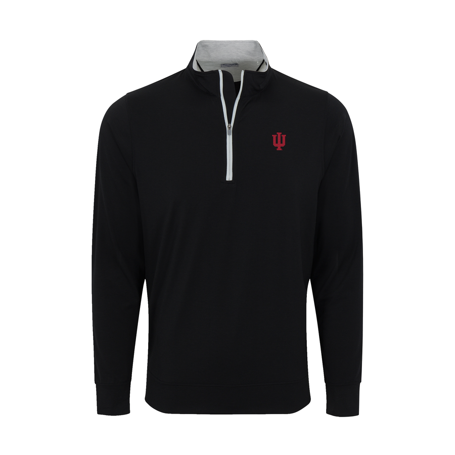Indiana DriRelease® Performance Pullover Black