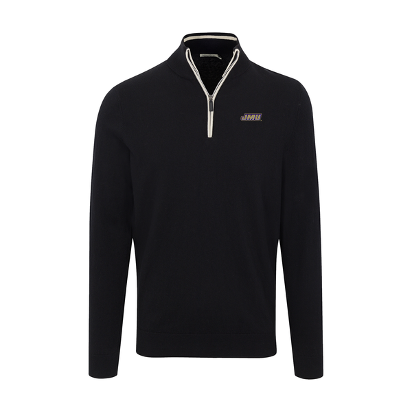 yuーkiジェームズマーティン James Madison Black with White Trim Luxury Touch Cotton and