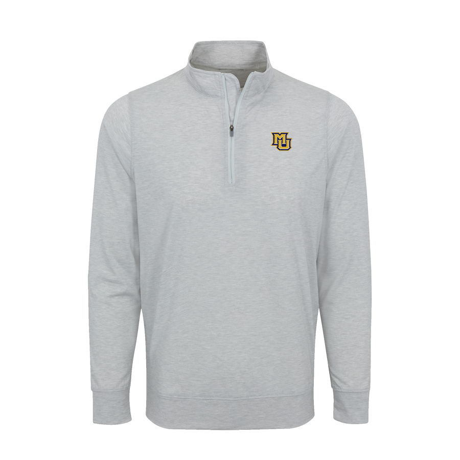 Marquette DriRelease® Performance Pullover Light Grey