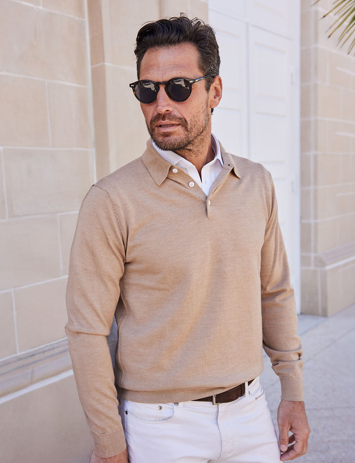 All Long Sleeve Shirts Collars & Co. All Long Sleeve Shirts Collars & Co.