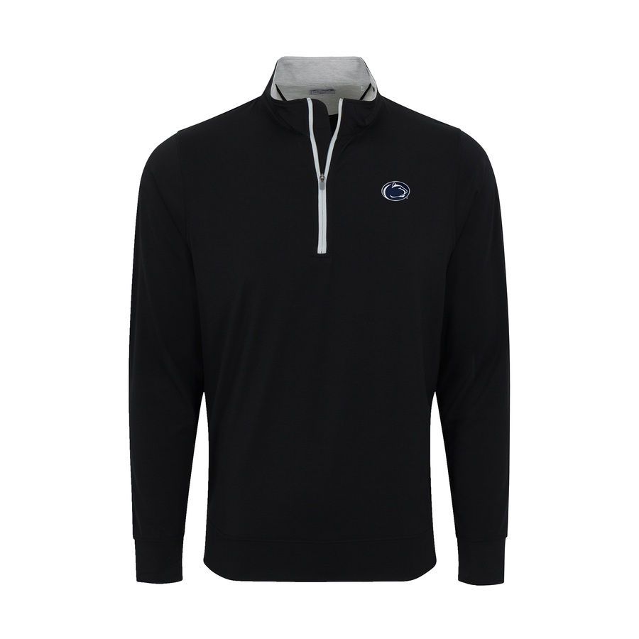 Penn State DriRelease® Performance Pullover Black