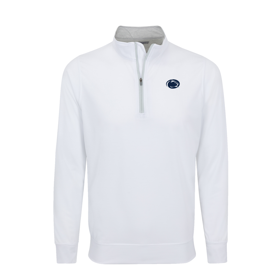 Penn State DriRelease® Performance Pullover White