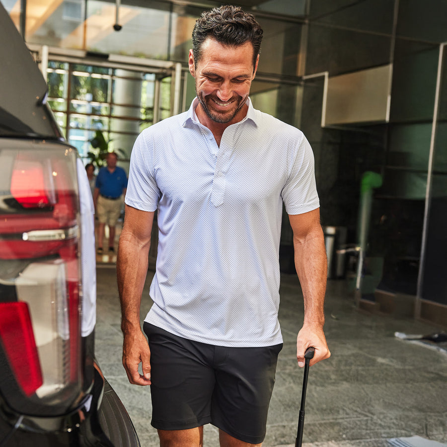 Featherweight Flex Polo Pulse