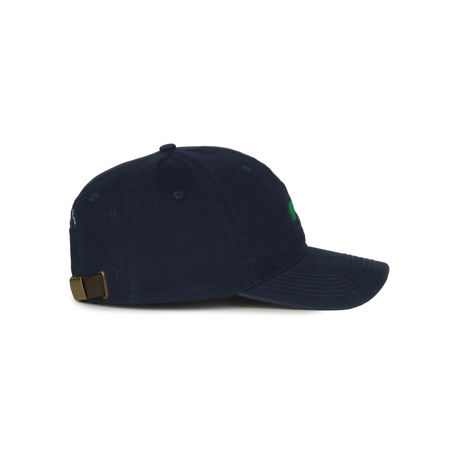 Collars & Co. Shamrock Needlepoint Hat