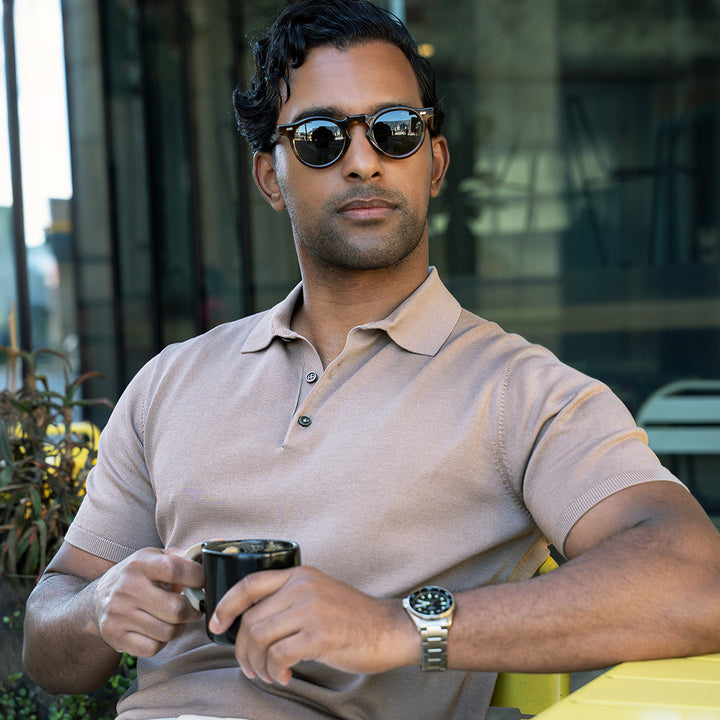 Collars & Co. - The Original Dress Collar Polo