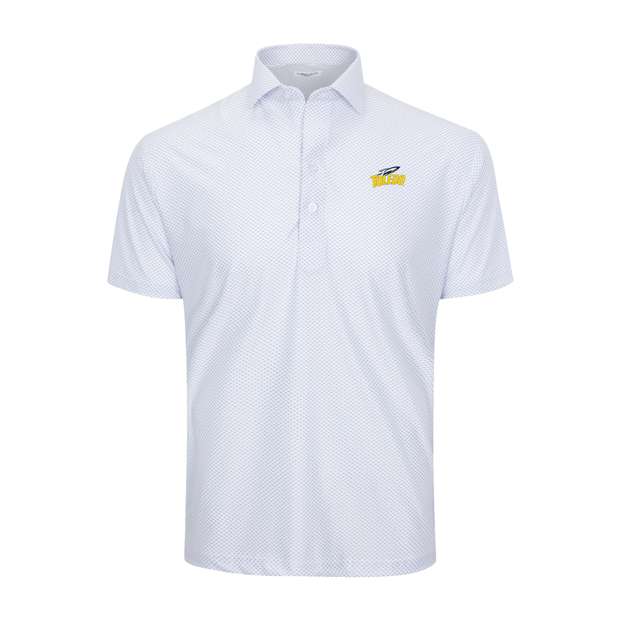 Toledo Featherweight Flex Polo Pulse