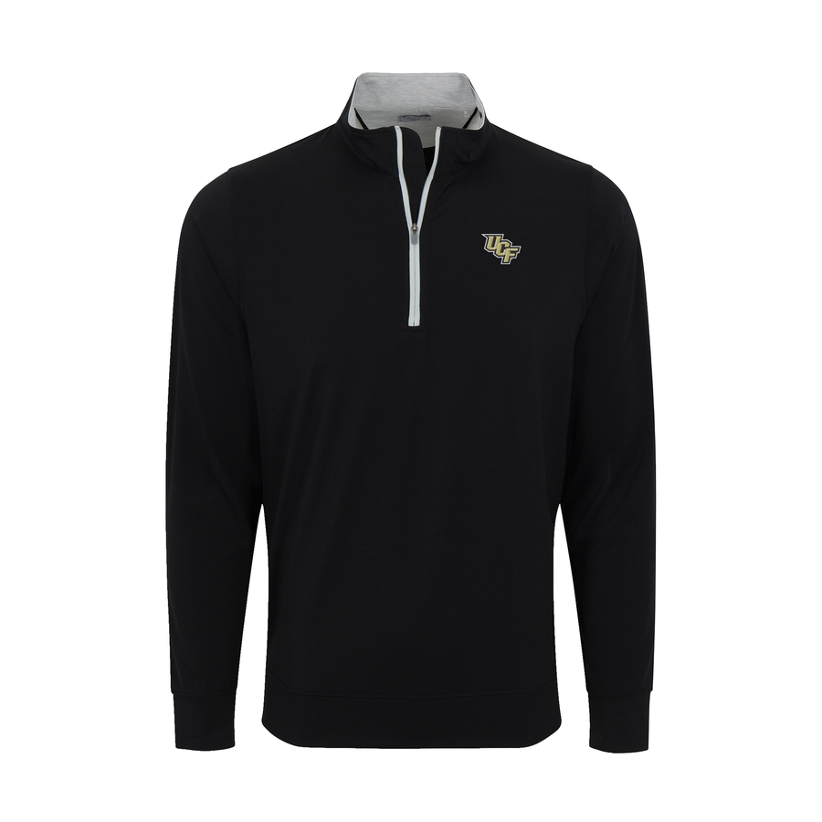 UCF DriRelease® Performance Pullover Black