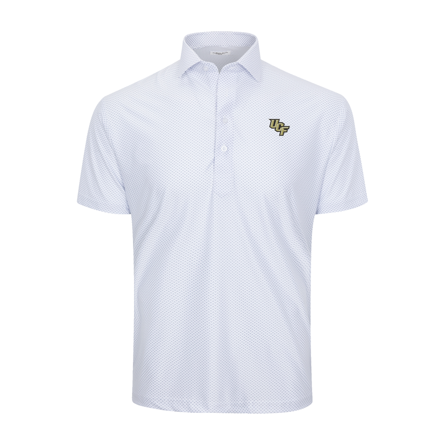 UCF Featherweight Flex Polo Pulse