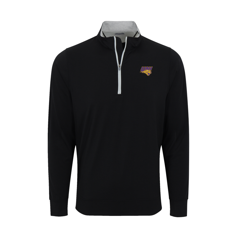 Northern Iowa DriRelease® Performance Pullover Black