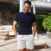 Xelos and Grizzo Brand Mens Board (Swim) Shorts