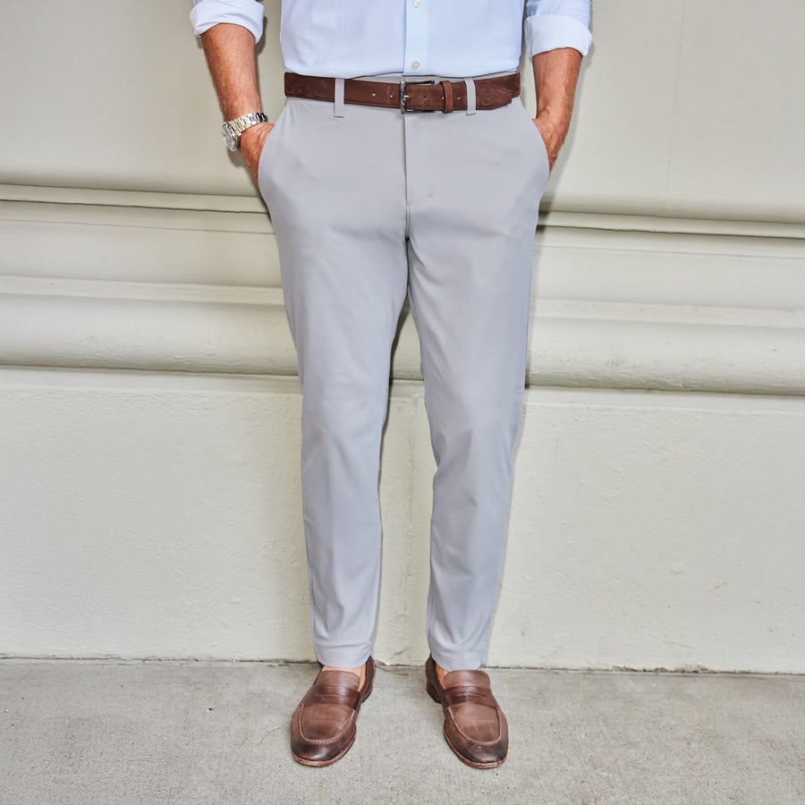 Apex Tech Pants Grey