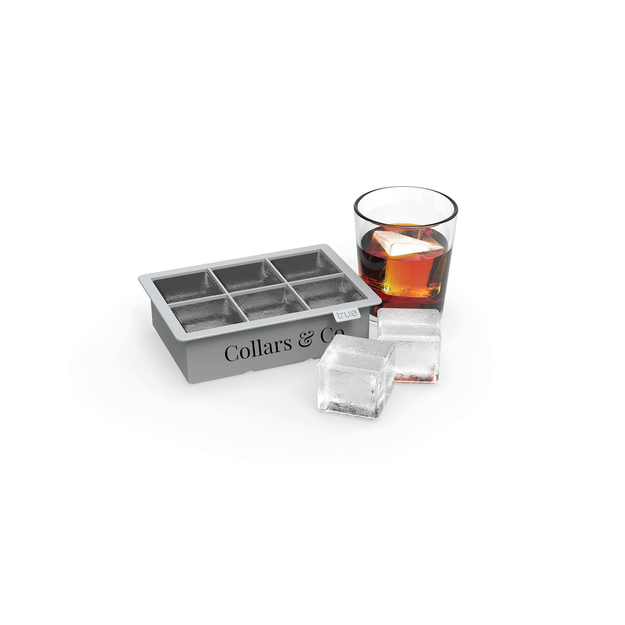 🎁 Collars & Co. Ice Cube Tray (100% off)