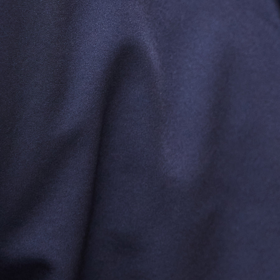 Metropolitan Coat Navy