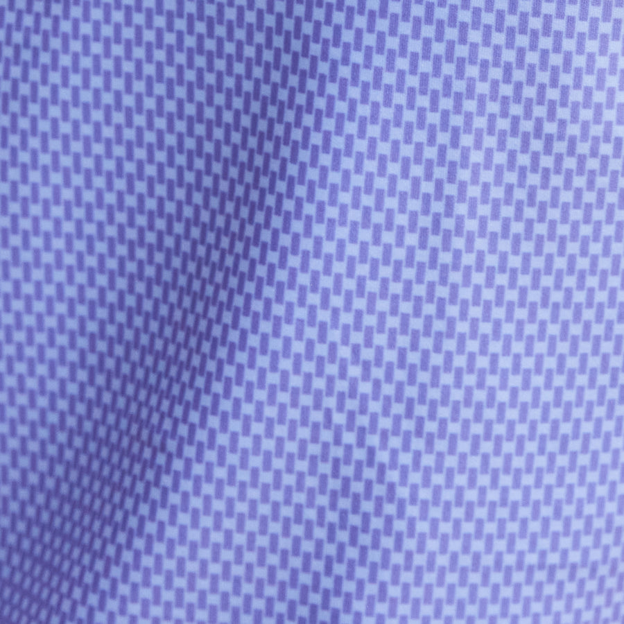 Featherweight Flex Polo Vantage Lavender