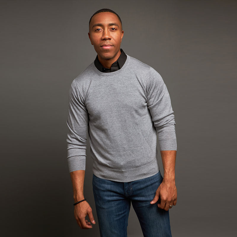 The Original Dress Collar Polo Black 2XL / Black The Original Dress Collar Polo Black 2XL / Black