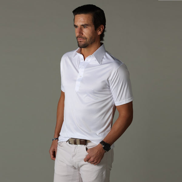 Collars and Co Premium Dress Shirt Collar Polo